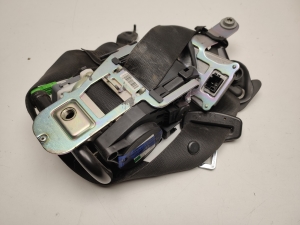 Mercedes Benz C-Class 204 (2007–2014) Eesmine turvavöö A2048602686 - 3