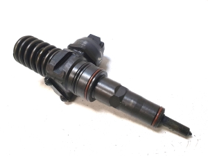 AUDI A3 8P (2003–2012) Injektor Einspritzdüse 038130073AQ - 2