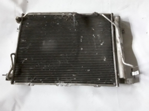 Kia Sorento (2002–2009) A/C condenser 976063E000 - 2