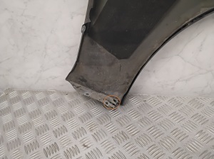 AUDI A4 B8 (2007–2016) Front fender - 3