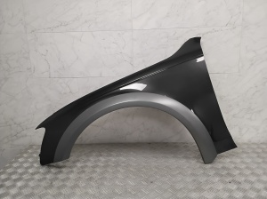 Front fender