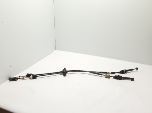 Gear shift cable - 349359296R