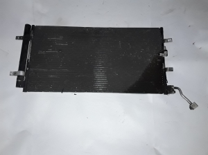 AUDI Q5 (2008–2017) A/C condenser 8K0260403E - 2