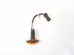 Chrysler Voyager IV (2001–2007) Seitenblinker Kotflügel vorne 04857110K - 2