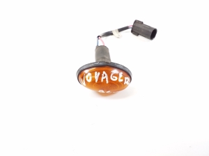 Seitenblinker Kotflügel vorne - 04857110K