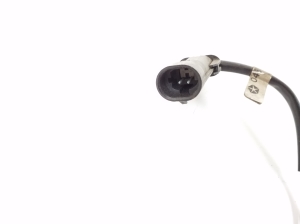 Chrysler Voyager IV (2001–2007) Seitenblinker Kotflügel vorne 04857110K - 3