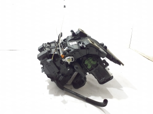 RENAULT Trafic III (2014–2022) Heater and its parts 272706486R - 2