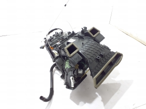 RENAULT Trafic III (2014–2022) Heater and its parts 272706486R - 3
