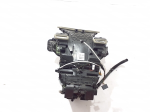 Heater and its parts - 272706486R
