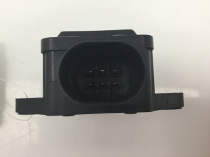 Volkswagen Passat B5 (1997–2005) Cits vadības bloks 8E0907637A - 2