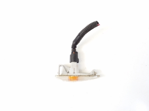Mitsubishi ASX (2010–2026) Front fender turn signal - 2