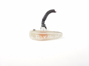 Seitenblinker Kotflügel vorne