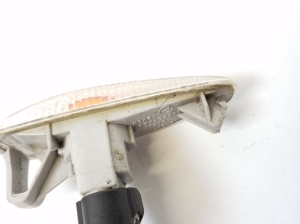 Mitsubishi ASX (2010–2026) Front fender turn signal - 3