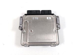 Citroen C5 X (2021–2026) Motorsteuergerät 9849790380 - 2