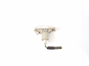 Opel Adam (2012–2026) Seitenblinker Kotflügel vorne 13252455 - 3