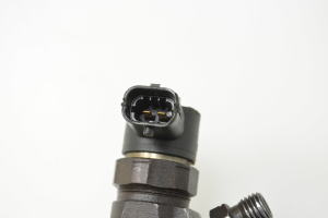 Opel Insignia (2008–2017) Injektor Einspritzdüse 0445110327 - 2
