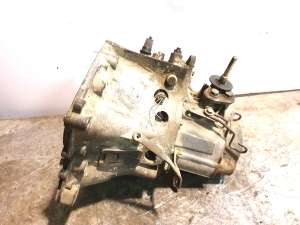 Peugeot Partner I (1996–2008) Getriebe 20DM50 - 5