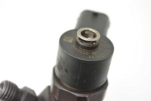 Opel Insignia (2008–2017) Injektor Einspritzdüse 0445110327 - 5