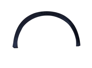 Rear fender molding - 9825736780