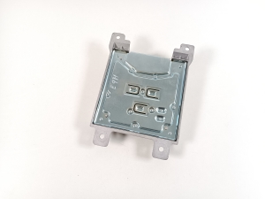 Ford Mustang Mach-E Mach-E (2020–2026) Audio amplifier F027010000 - 2