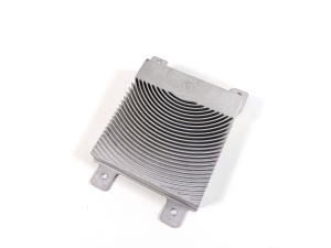 Audio amplifier - F027010000