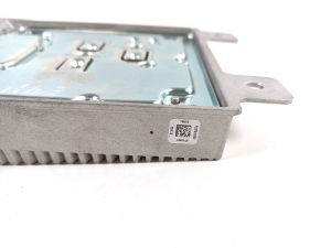 Ford Mustang Mach-E Mach-E (2020–2026) Audio amplifier F027010000 - 3