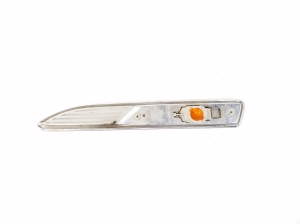 Ford Mondeo IV (2007–2015) Front fender turn signal 7S7113K354BD - 2