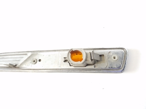 Ford Mondeo IV (2007–2015) Front fender turn signal 7S7113K354BD - 4