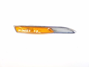 Seitenblinker Kotflügel vorne - 7S7113K354BD