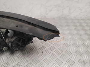 Kia Soul (2014–2019) Scheinwerfer vorne 92102E4 - 5