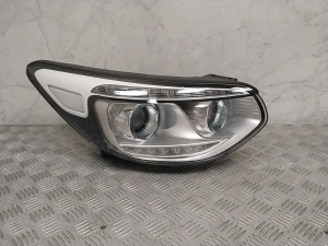 Headlight - 92102E4