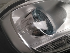 Kia Soul (2014–2019) Scheinwerfer vorne 92102E4 - 7