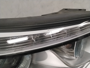 Kia Soul (2014–2019) Scheinwerfer vorne 92102E4 - 8