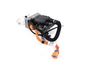 Citroen C4 C41 (2020–2026) Heater heating element 9821712680 - 4