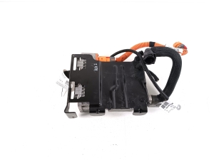 Citroen C4 C41 (2020–2026) Heater heating element 9821712680 - 5