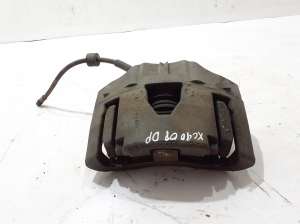VOLVO XC90 (2002–2014) Eesmine pidurisadul 8252178 - 2