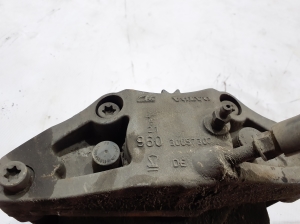 VOLVO XC90 (2002–2014) Eesmine pidurisadul 8252178 - 3