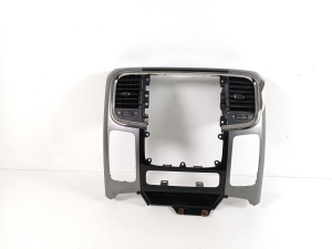 Armaturenbrett Lüftungsgitter - 1VY921X9AG
