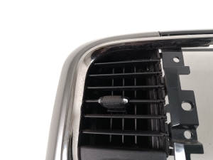 Dodge Ram (2008–2026) Dashboard air vent grilles 1VY921X9AG - 7
