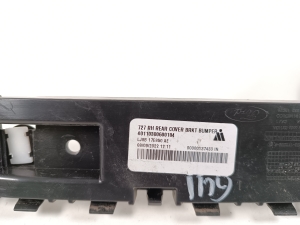 Ford Mustang Mach-E Mach-E (2020–2026) Rear bumper bracket LJ8B17E850AE - 2