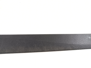 NISSAN Leaf II (2017–2026) Inner sill trim 769B03NL0A - 4