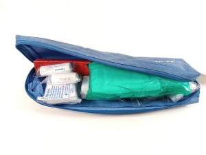 Hyundai Tucson (2015–2026) First aid kit 99940ADE00 - 3