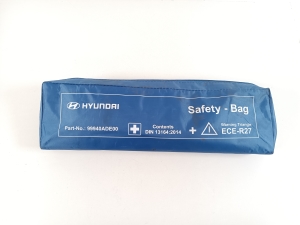 First aid kit - 99940ADE00