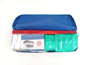 Hyundai Tucson (2015–2026) First aid kit 99940ADE00 - 3