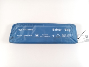 First aid kit - 99940ADE00