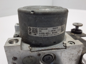 RENAULT Trafic III (2014–2022) ABS unit 476601418R - 2