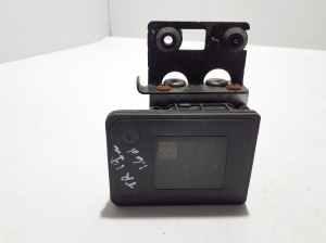 RENAULT Trafic III (2014–2022) ABS unit 476601418R - 3