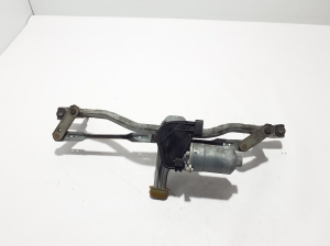 RENAULT Trafic III (2014–2022) Scheibenwischermechanismus 288004907R
