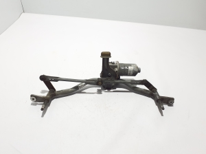 RENAULT Trafic III (2014–2022) Scheibenwischermechanismus 288004907R - 2