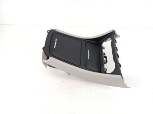 Other part of center console